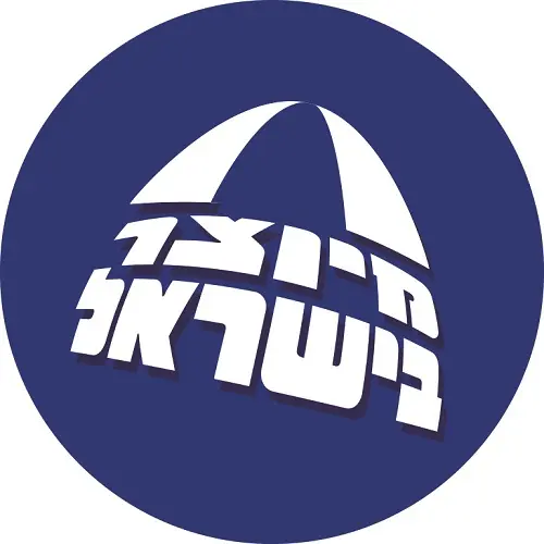 מיוצר בישראל